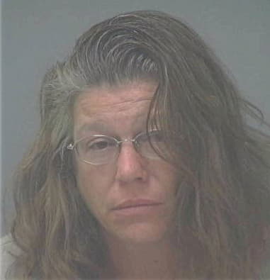 Mary Hood, - Santa Rosa County, FL 